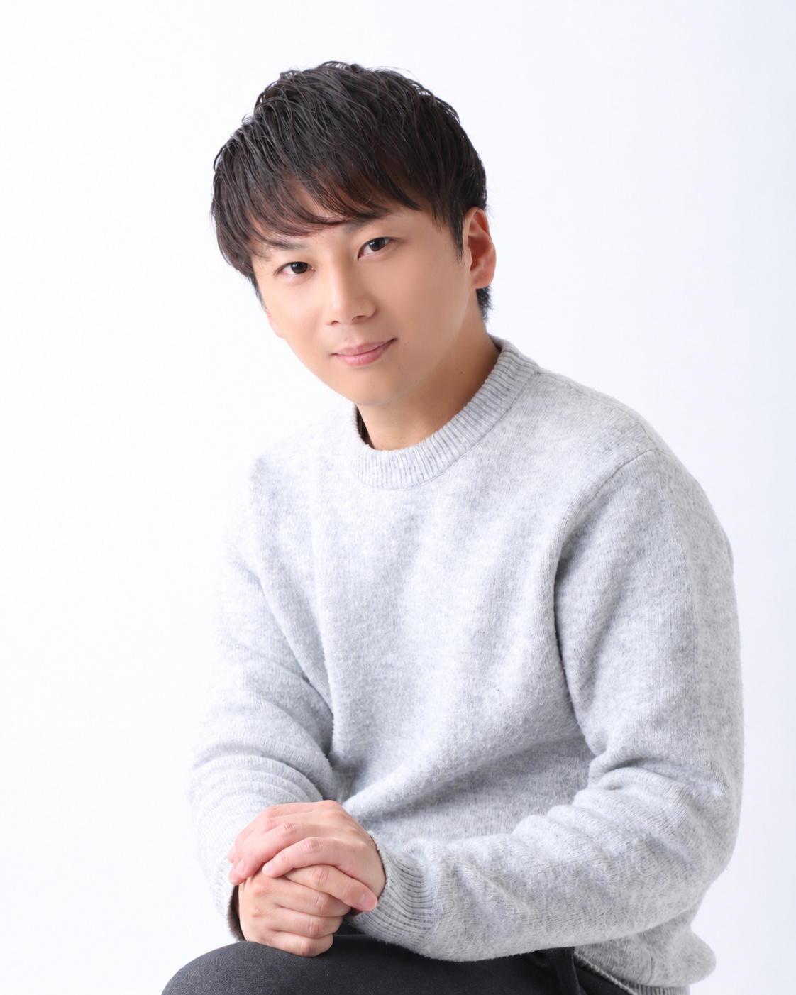 NEXTAGE 代表 ゆう